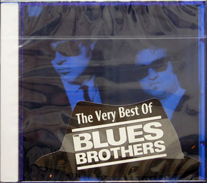 Blues Brothers - The Very Best of