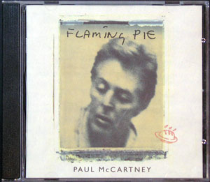 Paul McCartney -  Flaming Pie
