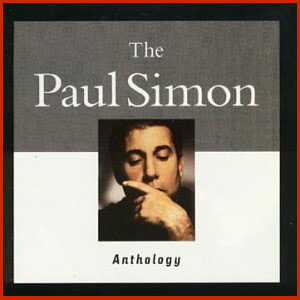 Paul Simon - Anthology