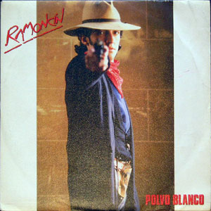 Ramonc&iacute;n - Polvo Blanco