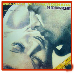 The Righteous Brothers - Unchained Melody