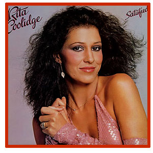 Rita Coolidge - Satisfied