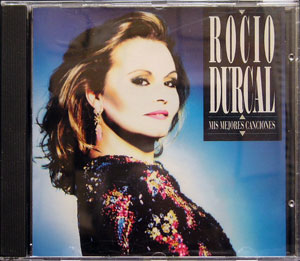 Rocio Durcal - Mis Mejores Canciones