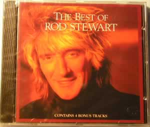 Rod Stewart - The Best Of