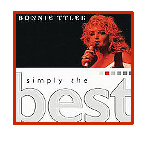 Bonnie Tyler - Simply The Best