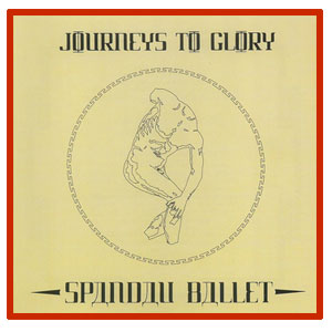 Spandau Ballet - Journeys To Glory
