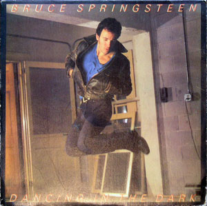Bruce Springsteen - Dancing In The Dark 