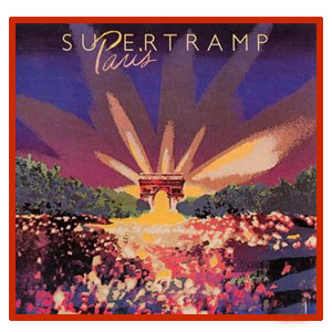 Supertramp - Paris 