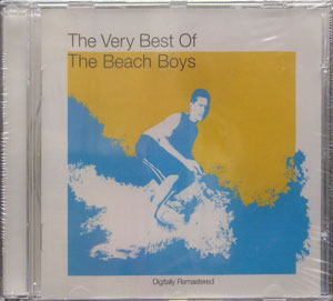 Beach Boys - The Very Best