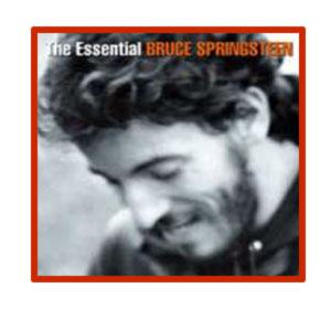Bruce Springsteen - The Essential 