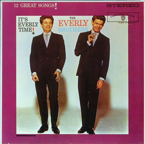 Everly Brothers - It's Everly Time