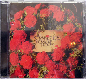 Stranglers, the - No More Heroes