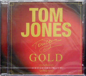Tom Jones - Gold