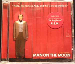 Man On The Moon - BSO