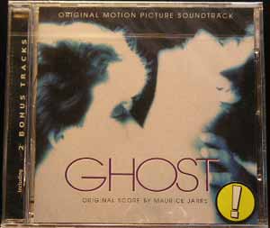 Ghost - BSO