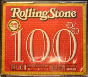 Rolling Stones, Las 100 Canciones Mas Rolling De La Historia