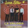 Lone Star -  La Trilogia