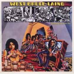 West,Bruce, Laing - Whatever Turns You on 