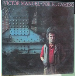 Victor Manuel - Por El Camino.