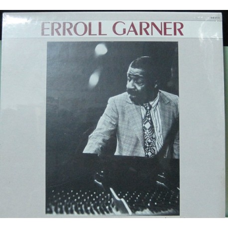 Erroll Garner - The Man I Love