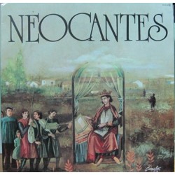 Neocantes - Música Antigua, Música Tradicional
