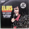 Elvis Presley - Way Down