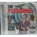 THE PERSUADERS! OTHER TOP SEVE