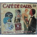 Café de París - 3 CD