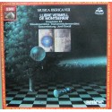 Jordi Savall - Llibre Vermell De Montserrat - LP 12" - Hesperion XX