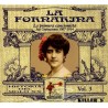 La Fornarina - La Primera Gran Cancionista, Sus Grabaciones  1907- 1914
