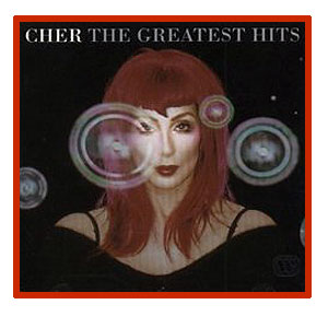 Cher - The Greatest Hits 