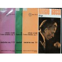 Mario Rossi - Vivaldi / L´estro Armónico, op3 - LP 12"X 3