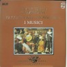 I Musici - Francesco Geminiani - 2 LP - Living Baroque