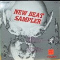 New Beat Sampler - Nitzer Ebb, Depeche Mode, Chico Crew.... LP 12"
