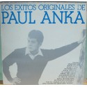 Paul Anka - Los Exitos Originales