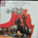 Placido Domingo - Otello, LP 12" Promocional
