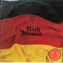 Rock Aleman - Birth control, Wind, Emergency, Etc- 2 LP