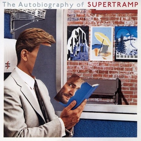 Supertramp - Autobiography