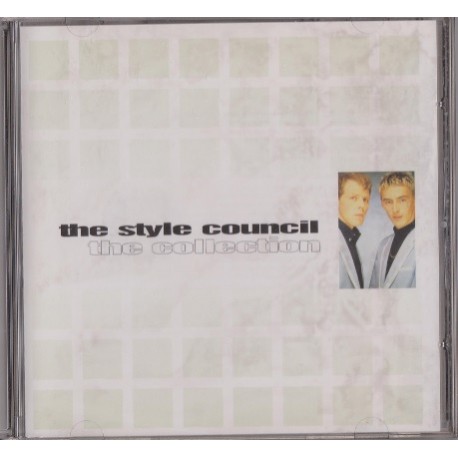 Style Council,The - The Collection