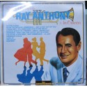 Ray Anthony And His Orchestra - Dream Dancing With 