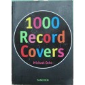 1000 Records Covers - Libro Edt Taschen