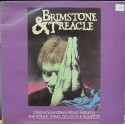 Brimstone & Treacle - Police, Sting. BSO