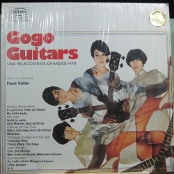 Frank Valdor - Gogo Guitars