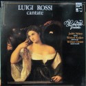 Luigi Rossi - Cantate , Concerto Vocale, Judith Nelson.
