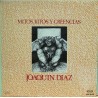 Joaquin Diaz - Mitos, Ritos y Creencias