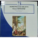 Domenico Scarlatti - Douze Sinfonie