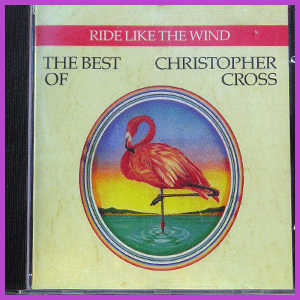 Christopher Cross - The Best Of 