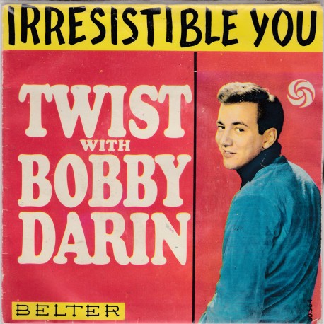 Bobby Darin - Irresistible You