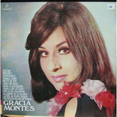 Gracia Montes - Maruja Limon