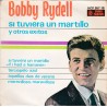 Bobby Rydell - Si Tuviera Un Martillo
